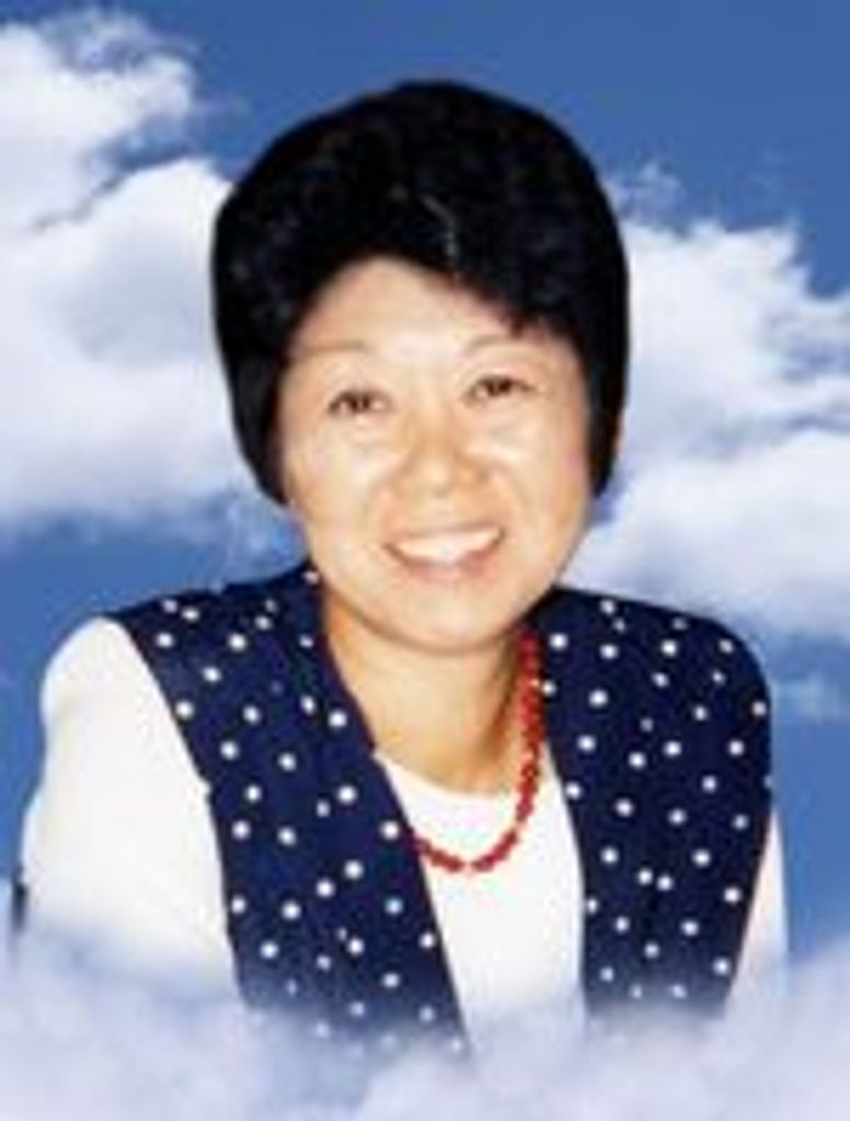 Mona Mayumi Nozawa