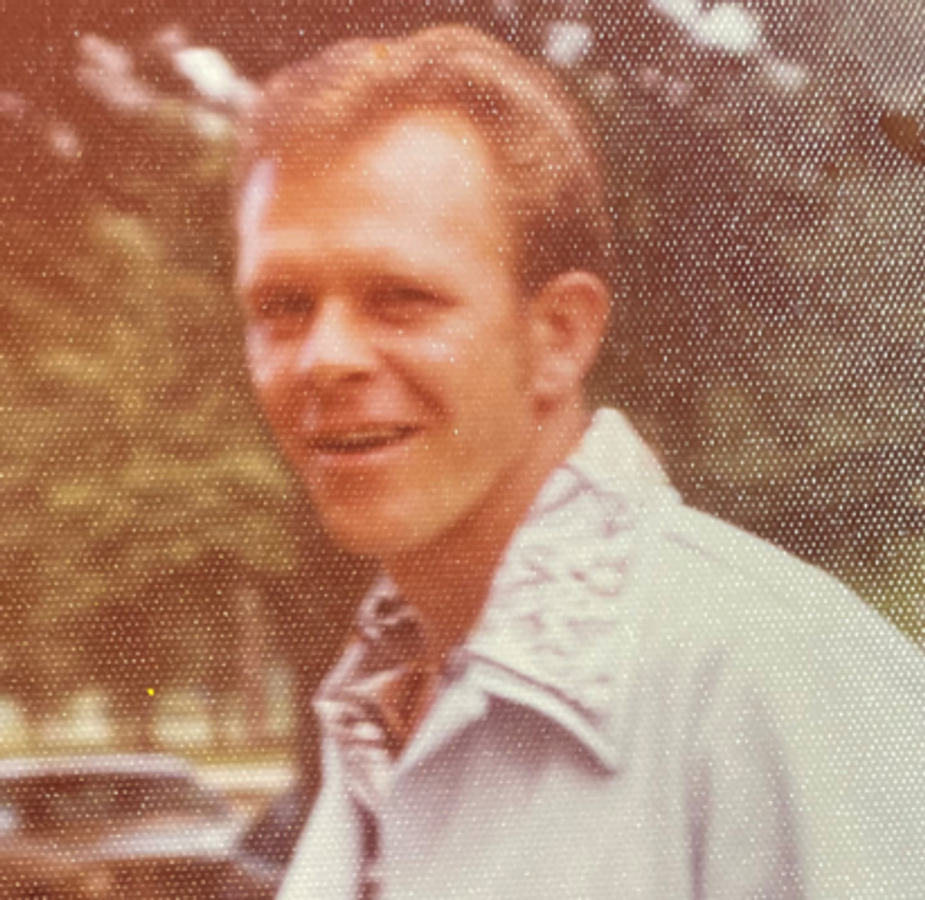 Rick Egerdahl Profile Photo