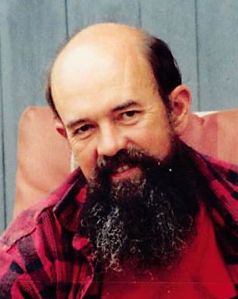 Eugene Peter Smith Profile Photo