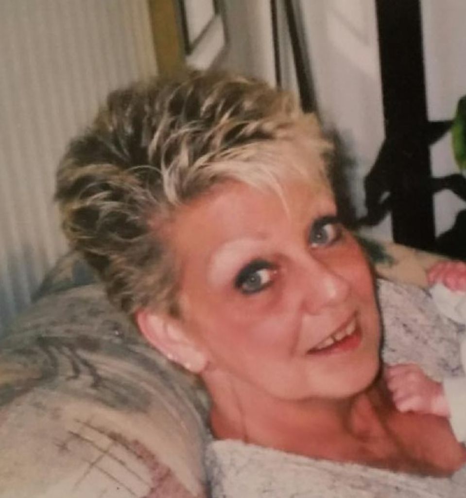 Paula Kay (Wimmer)  Fasko