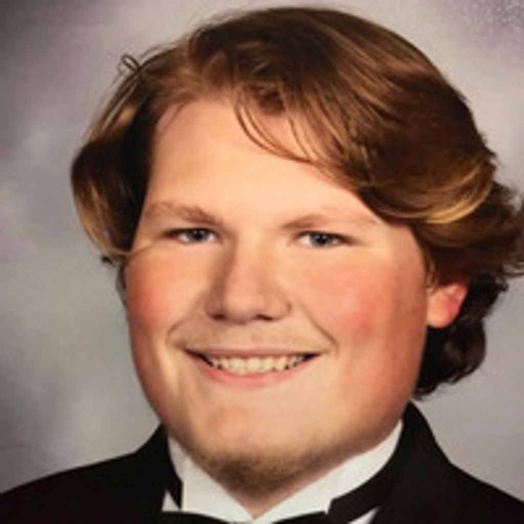 James Clayton Walker Profile Photo