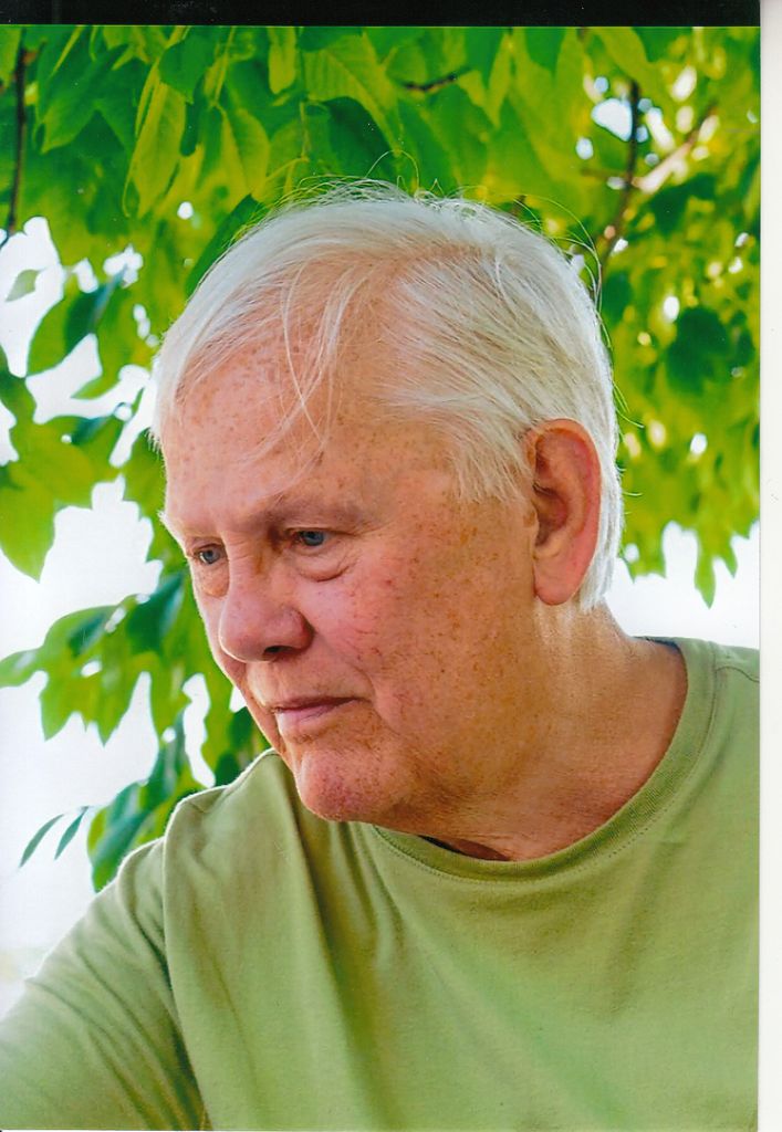 James Close