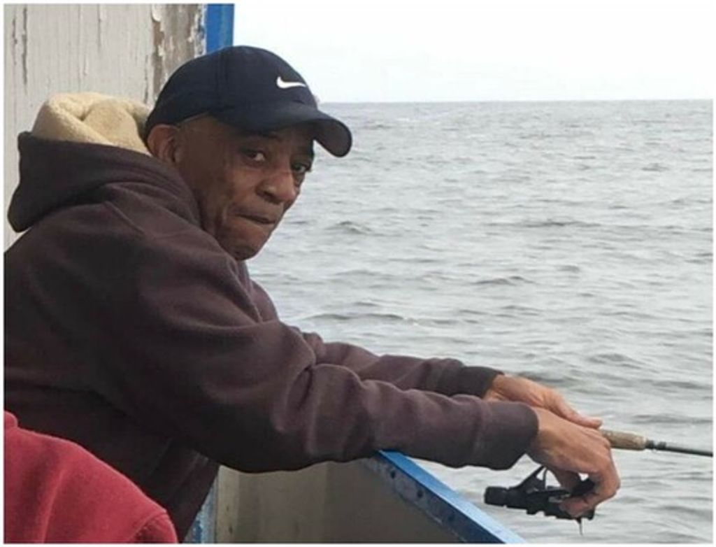 Donald Lewis Profile Photo