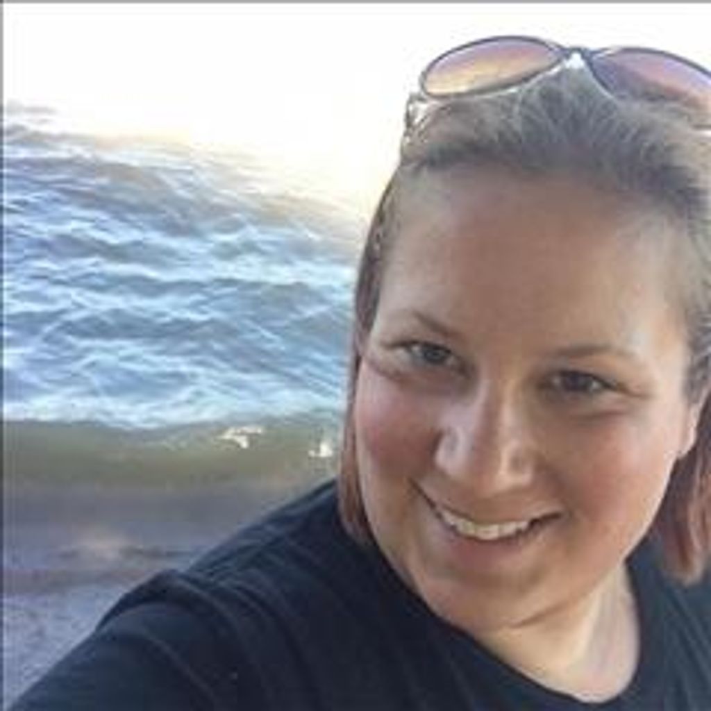 Katie Ann Hall Profile Photo