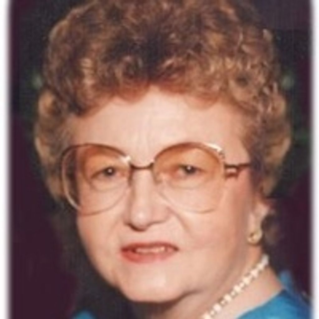 Joy B. Morgan