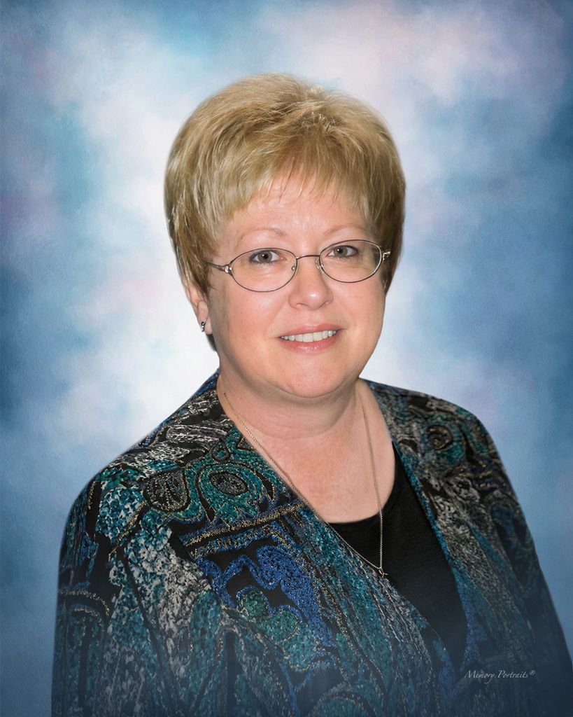 Marcella Carol Arnold