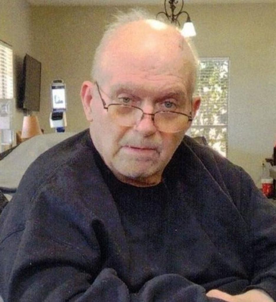 Gregory Smith Profile Photo