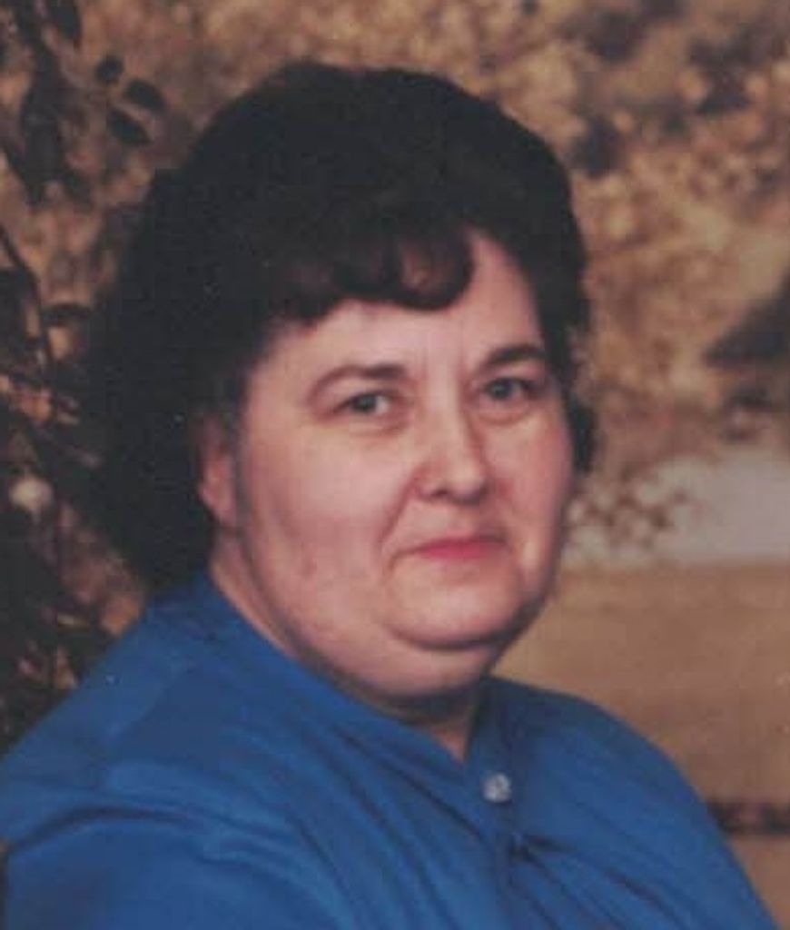 Esther Jean Huffer