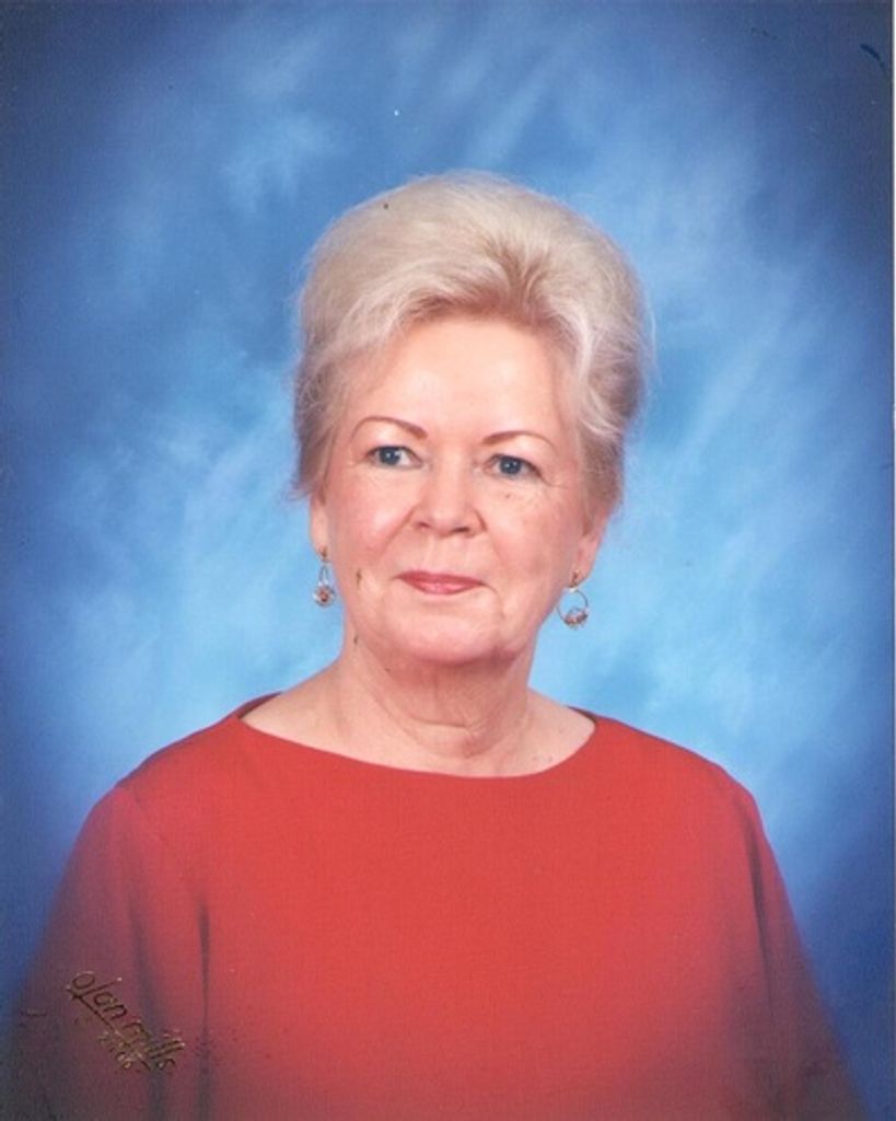 Myra Jo Turner