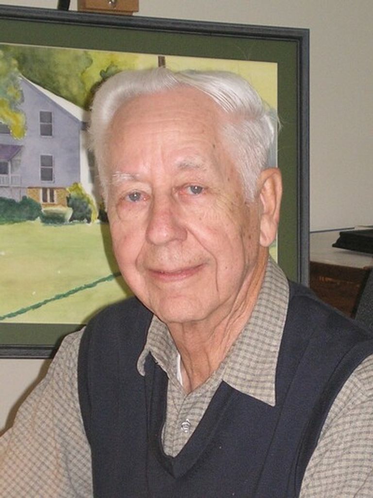 Clyde Chester Engert Profile Photo