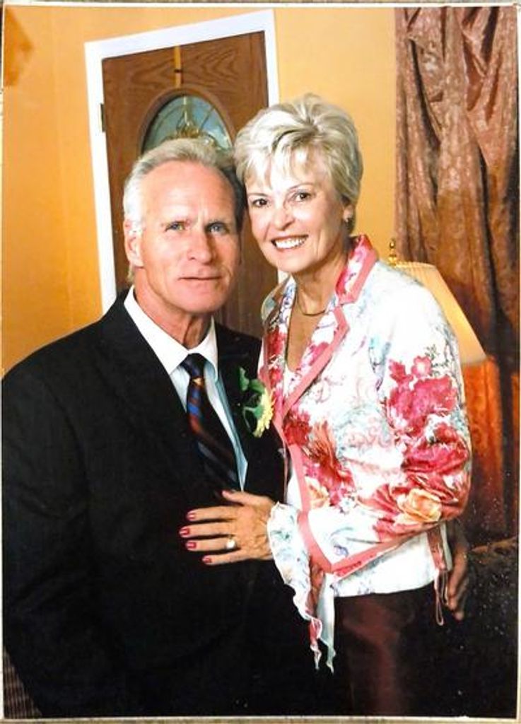 Leonard And Patricia Klein Profile Photo