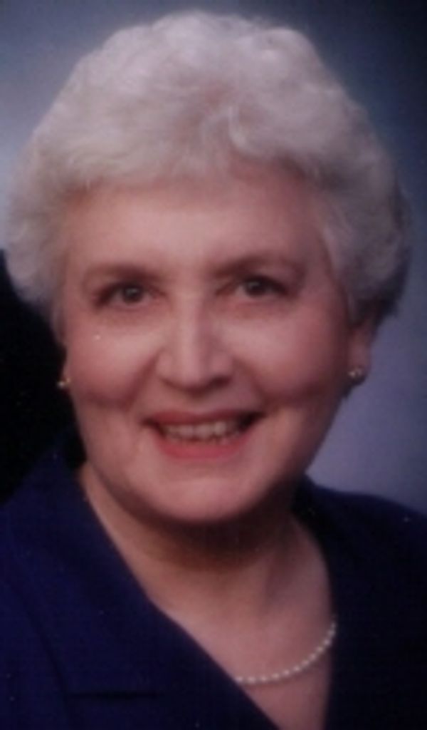 Nellie Stivers Bohannon