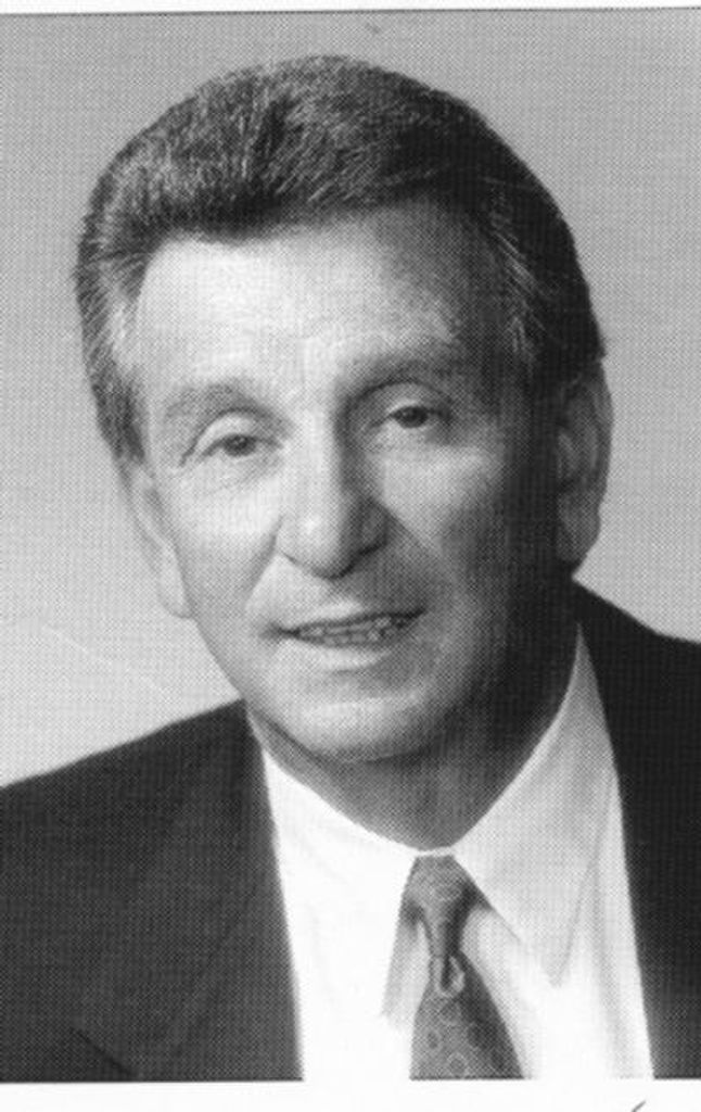 Richard "Dick" C. Nobile Profile Photo