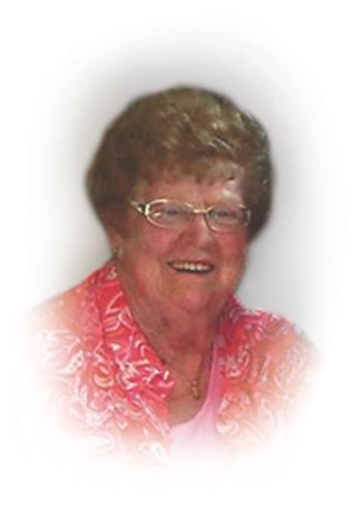 Mary R. Wade