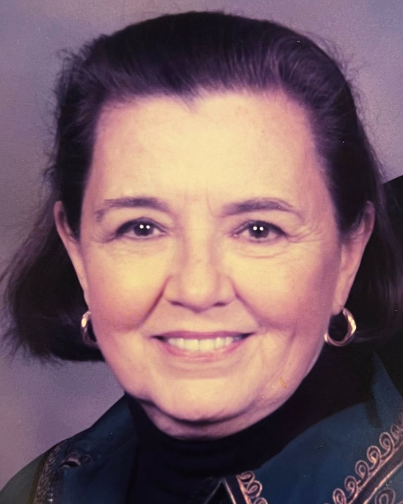 Catherine Georgene Bayer