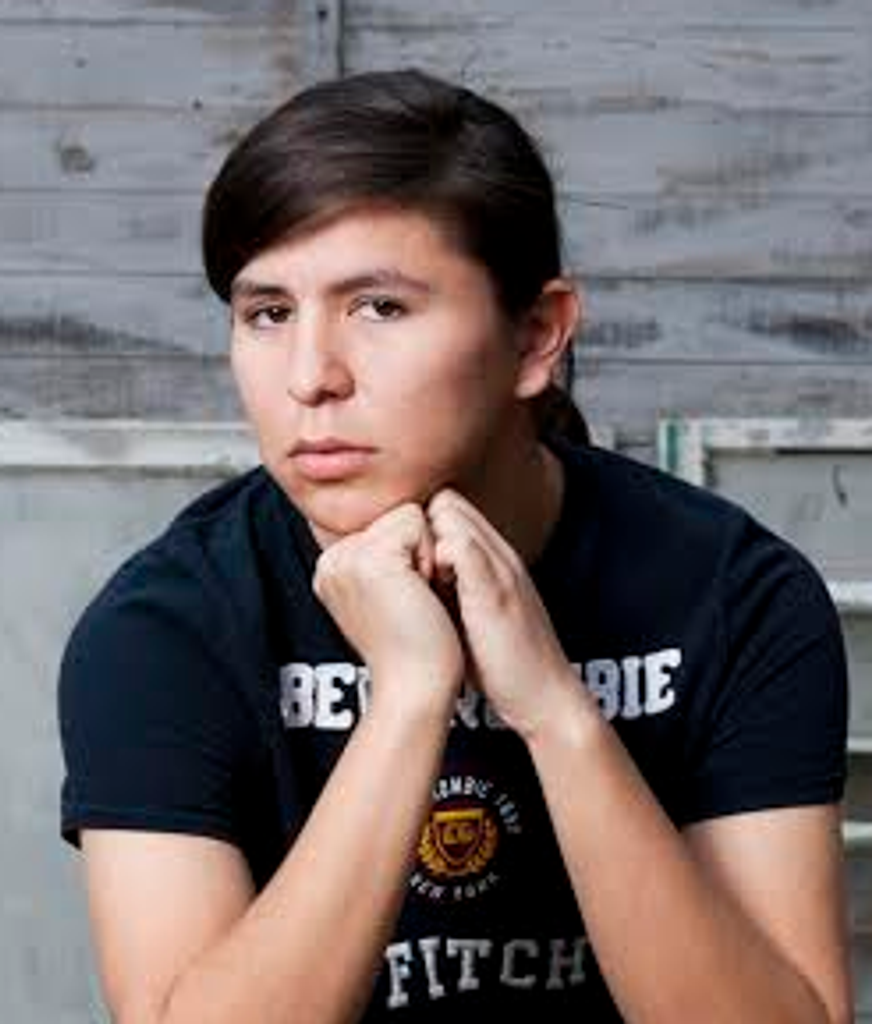 Randy "Riley" G. Brunette Profile Photo