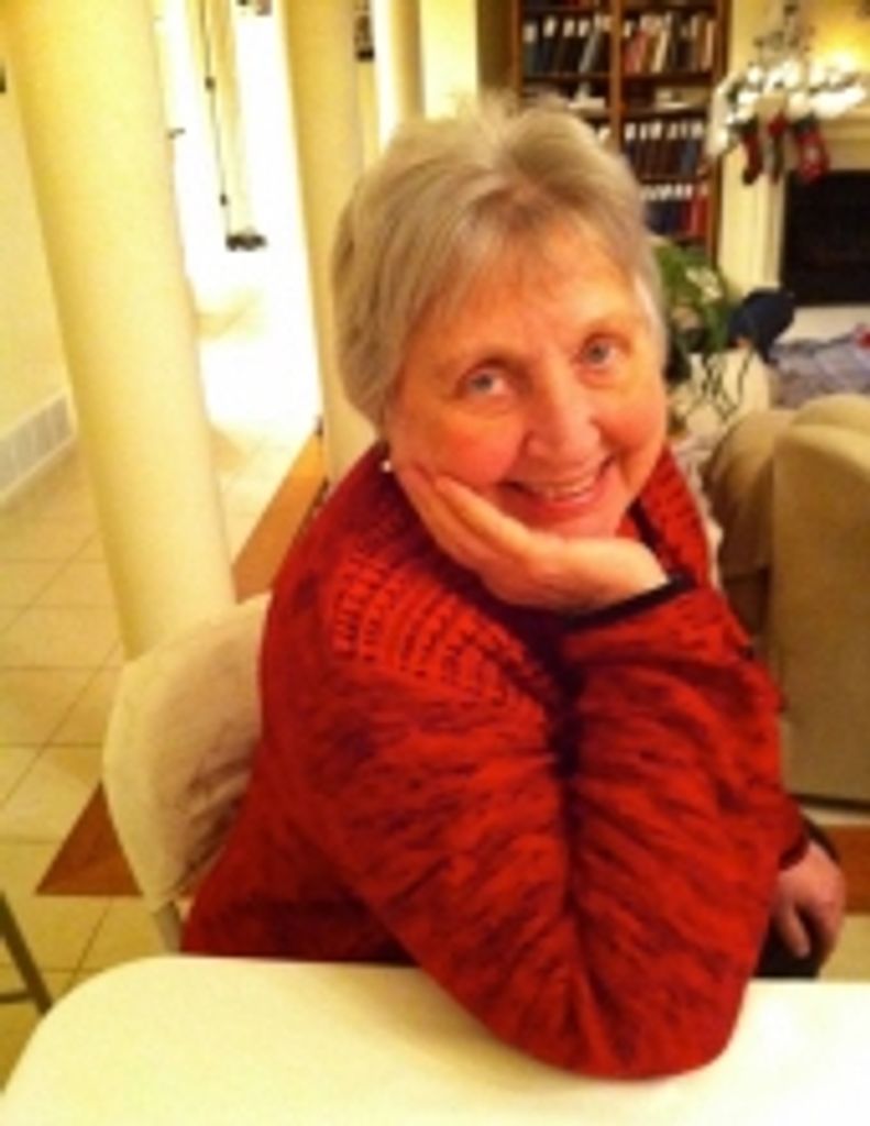 Nancy Louise Kessinger Bird Profile Photo