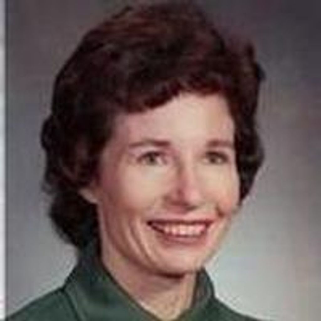 Dorothy M. Gott