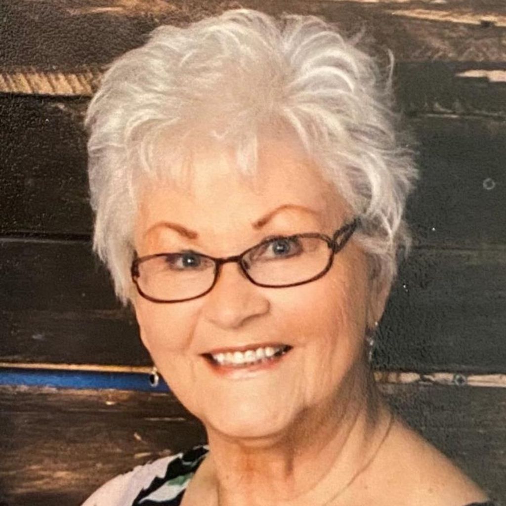 Judy (Lowe) Manning