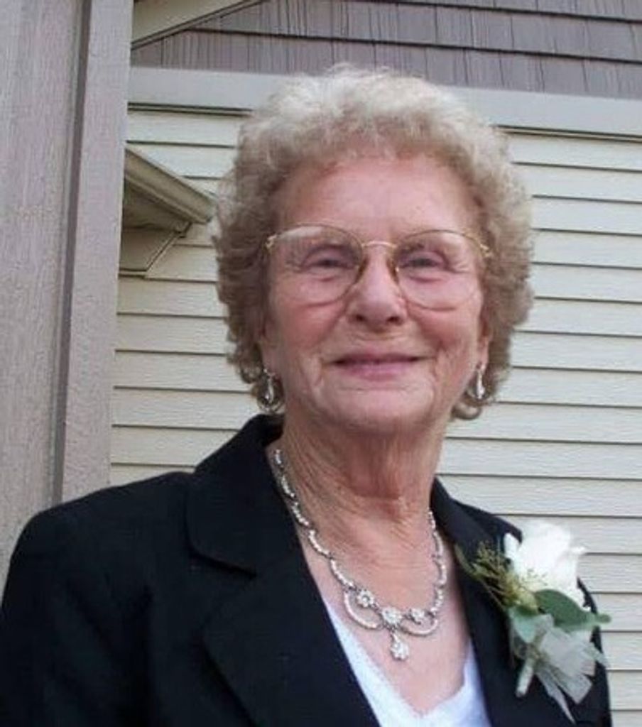 Delores Elaine Plank Profile Photo