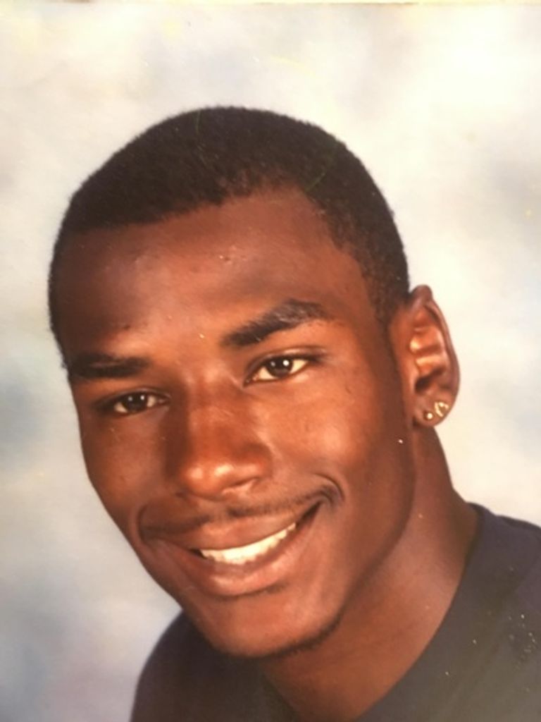 Gregory Bernard Stevenson