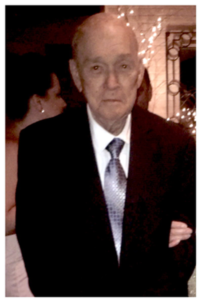 Doyle Leslie Thomas