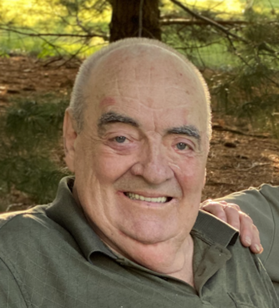 Everett L. Newman Profile Photo