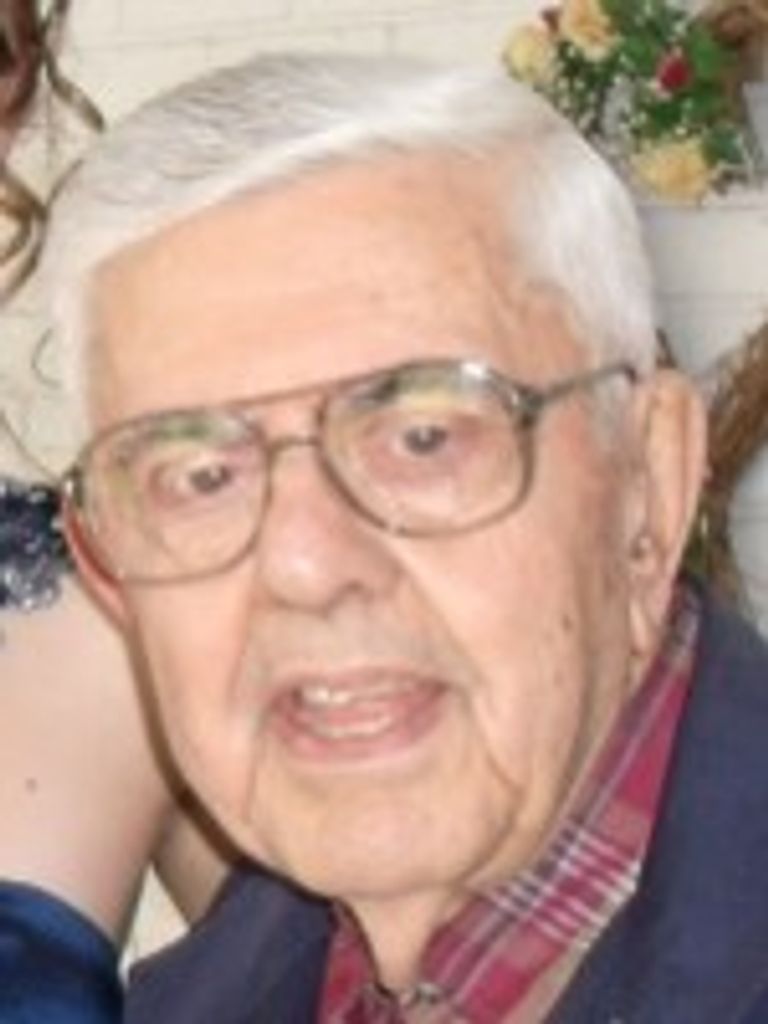 Dr. Paul J. Centi, Phd