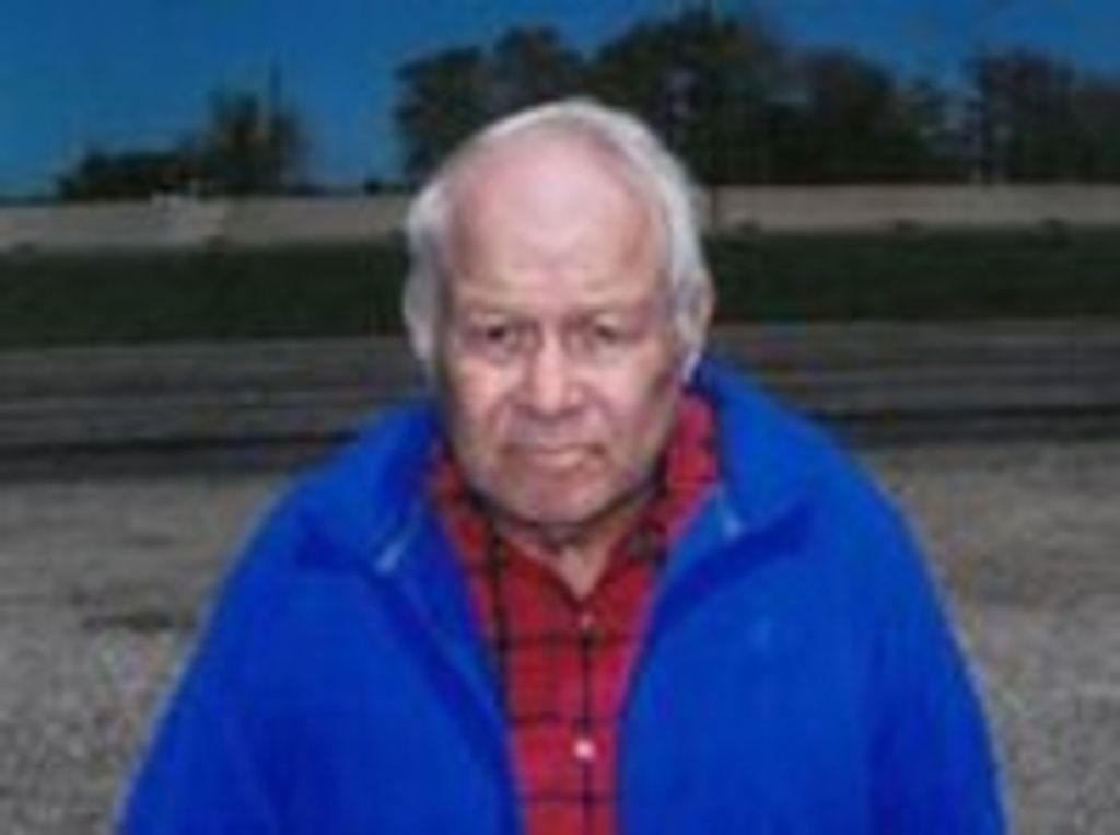 Delbert Arrington