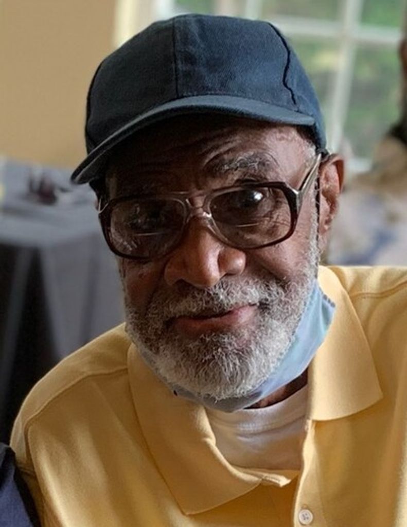 Joseph Spriggs Profile Photo