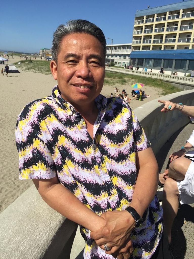 Jack Nguyen Profile Photo