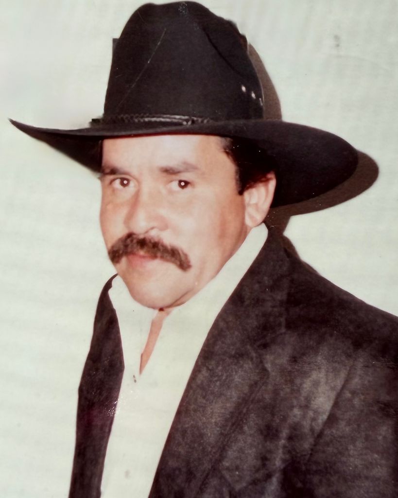 Fernando Borquez Ruiz
