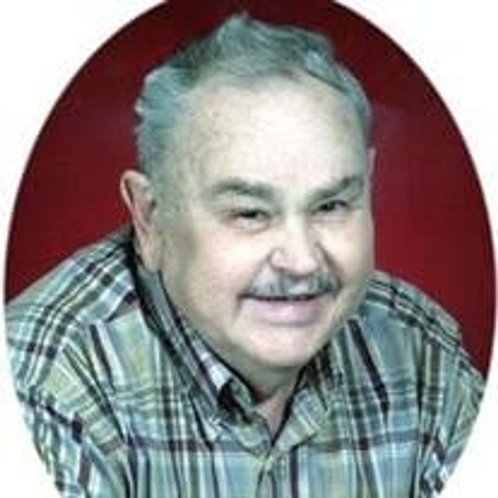 Fred E. Worrell