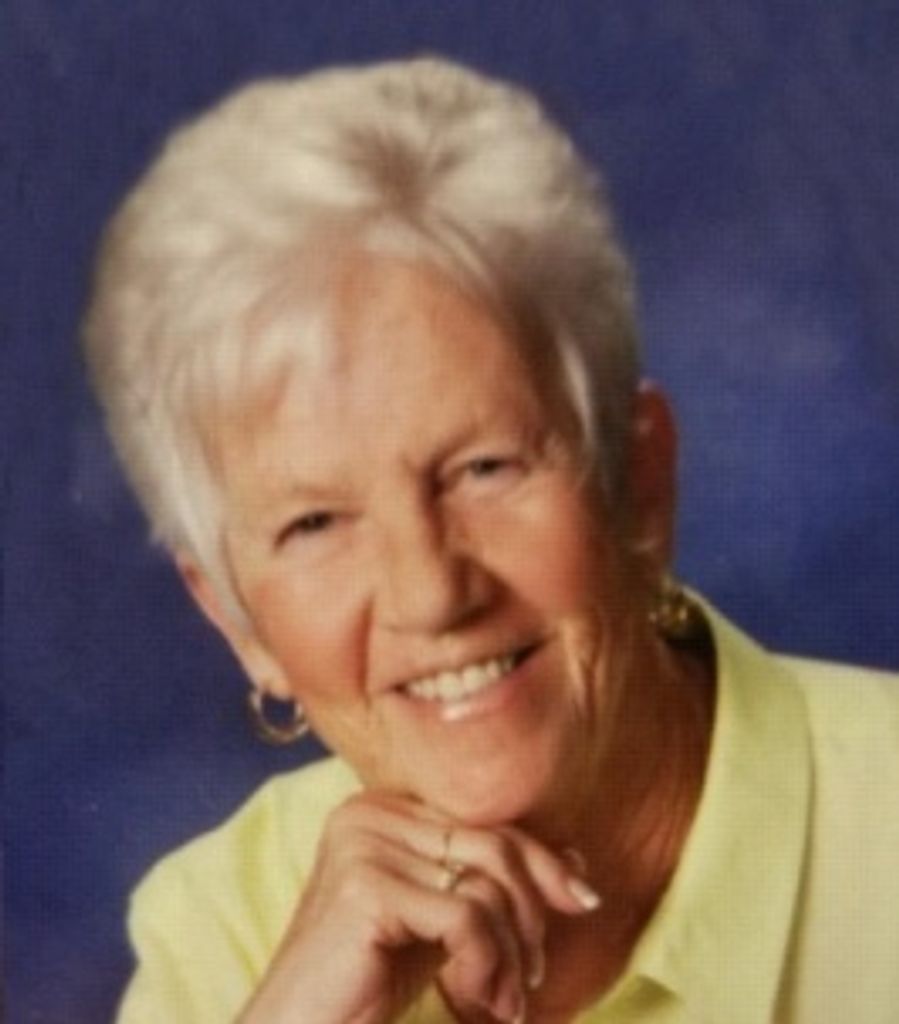 Helen Anderson