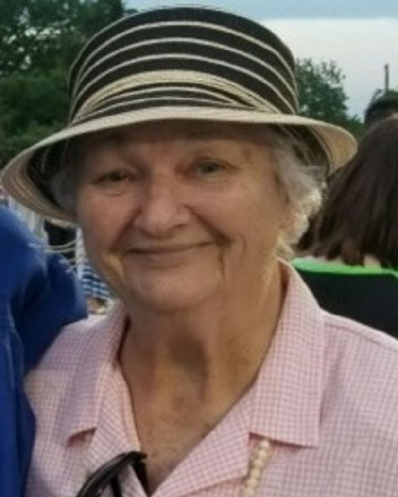 Mary Kathryn Drew Profile Photo
