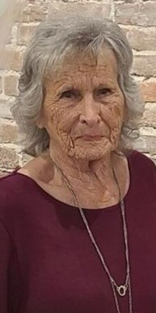 Vada Goforth Profile Photo