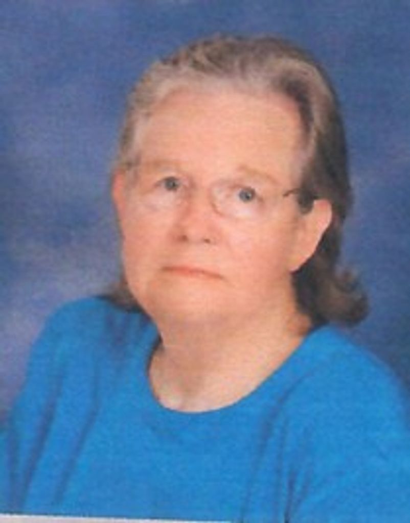 Shelby Jean Harris