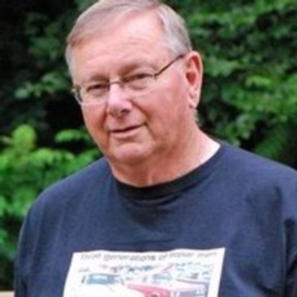 James L. Mills Profile Photo