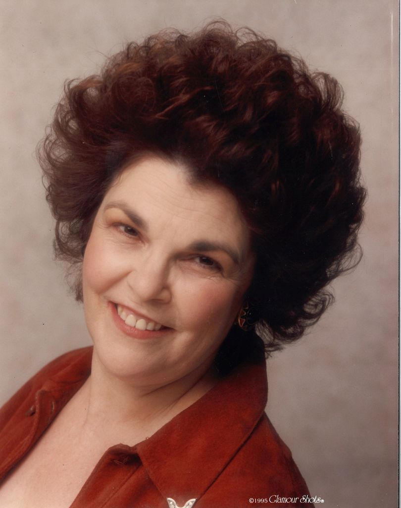 Nellie Katherine Moore Profile Photo