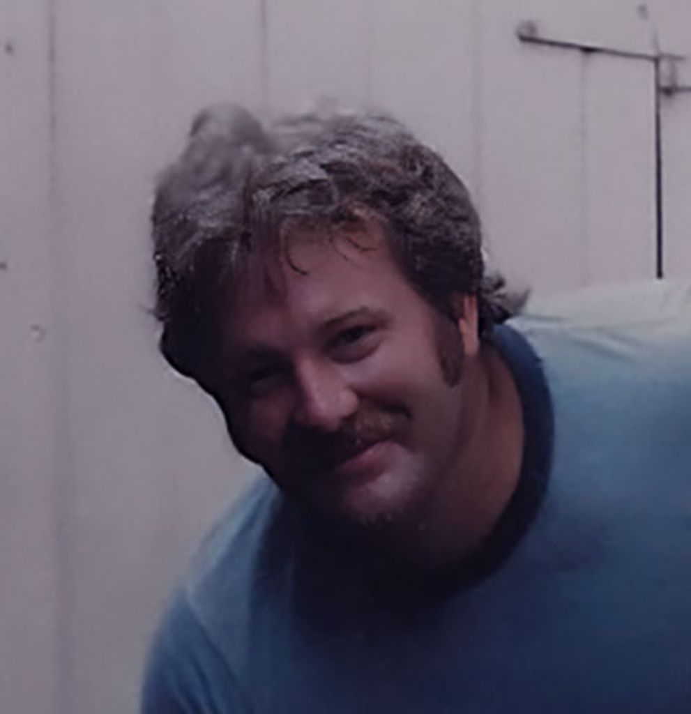 Michael Thomas Murray Profile Photo