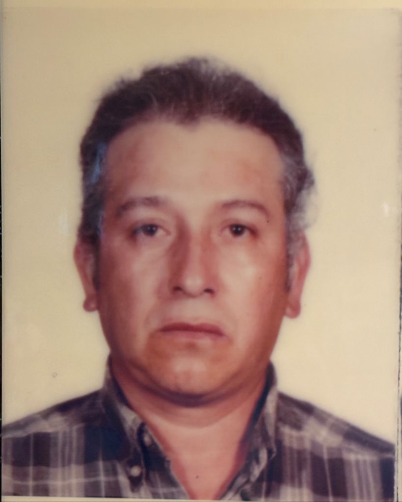 Jose Tovar Moreno