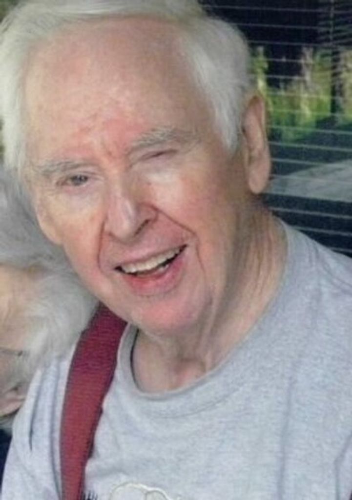 Jack Sayre Hollen Profile Photo