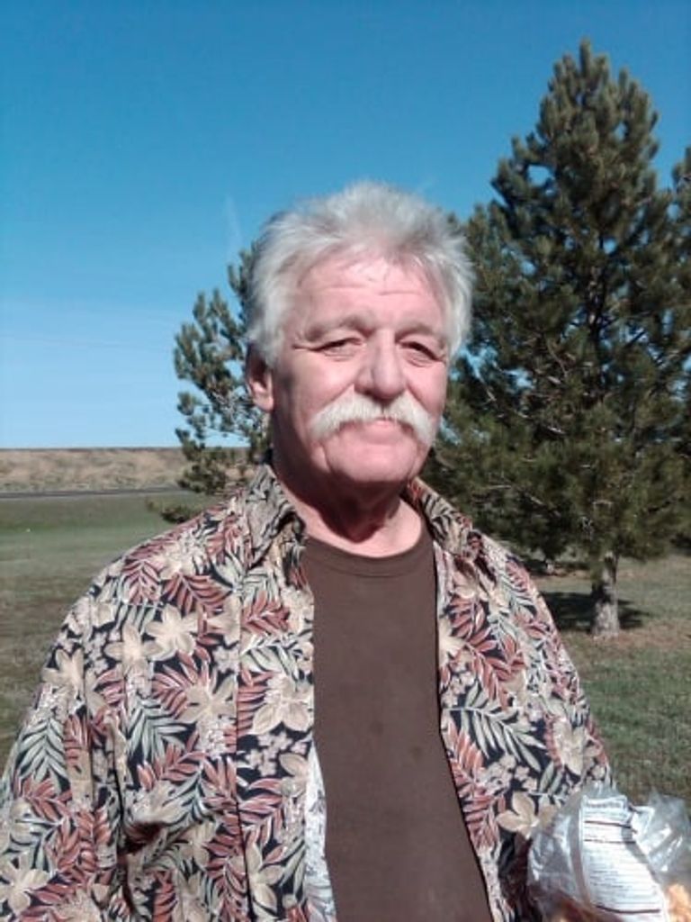 Gary Lee Hazzard