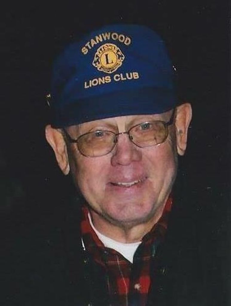 James Bernard Lund Profile Photo