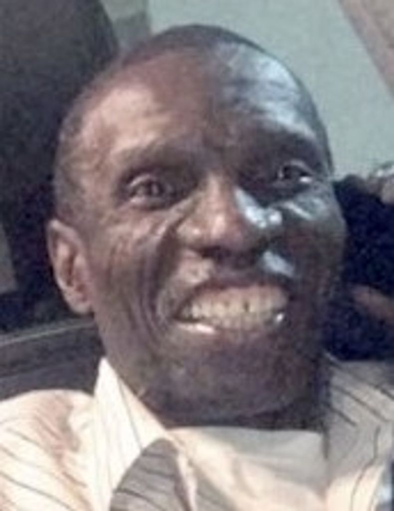 Larry "Shine" Foster, Sr. Profile Photo