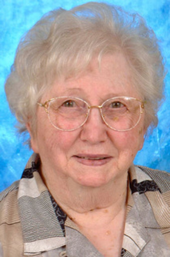 Geneva Valentine