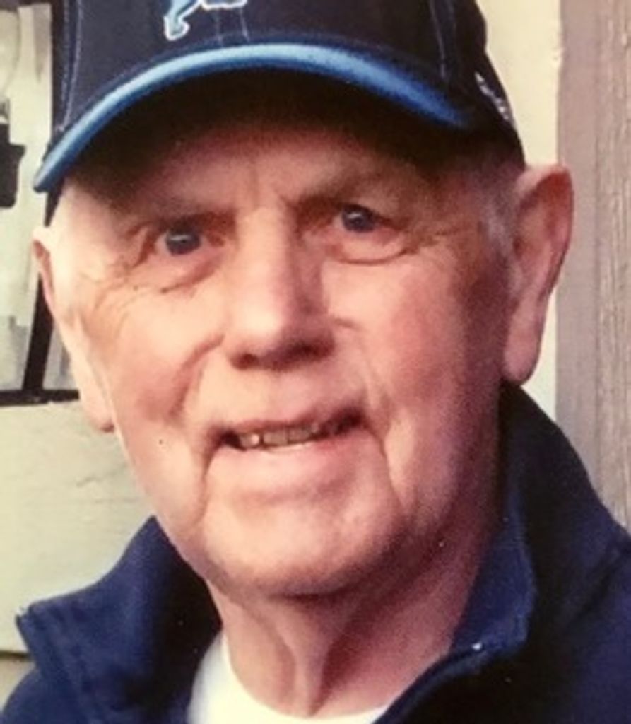 John "Jack" R. Nash Profile Photo