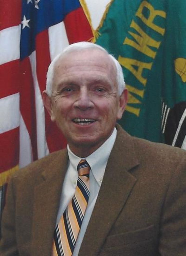 Joseph R. Spych Profile Photo