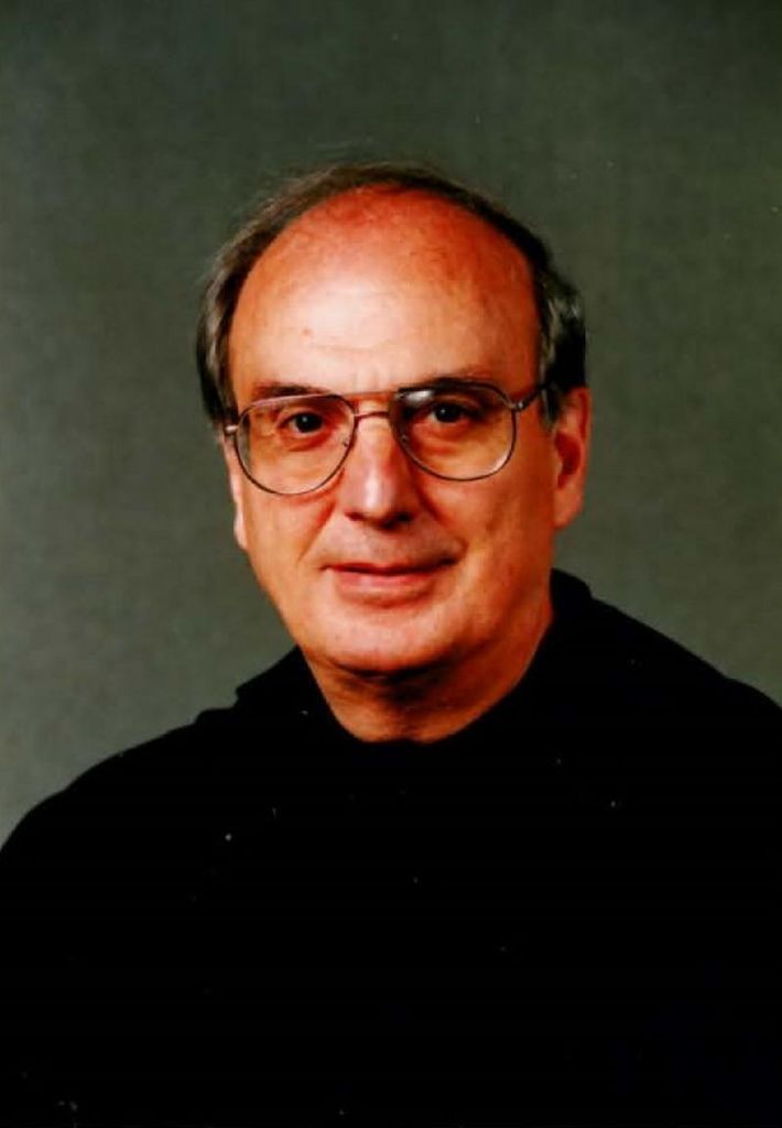 Fr. Kail C. Ellis, O.S.A.