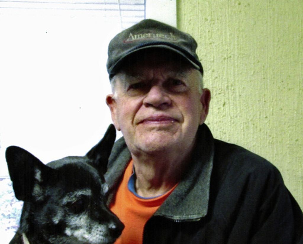Ralph Samuel Wulber Profile Photo